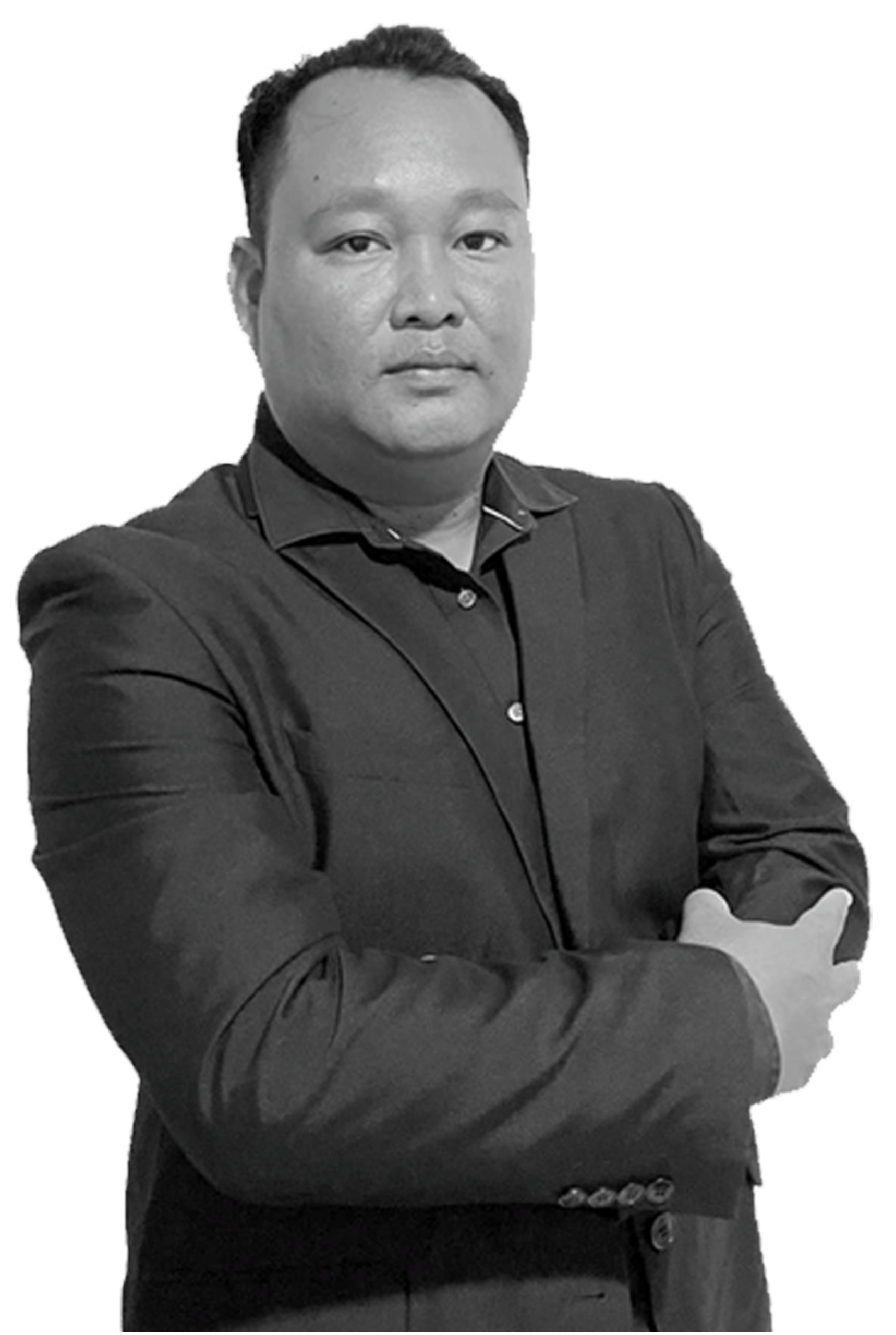 HENG Sokrith